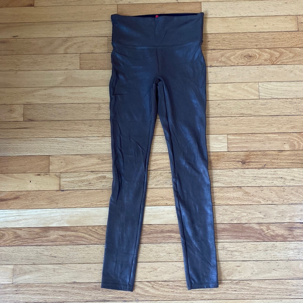 Spanx leggings